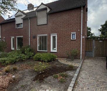 Maison d'angle Molenhaagweg 51, Meijel - À louer - Foto 3