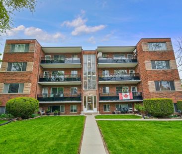 For Lease - 2433 First Street Unit# 9, Burlington, Ontario - Photo 4