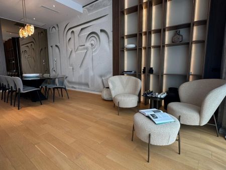 Duplex 4 camere 250 MPI De inchiriat I One Herastrau Towers - Photo 3