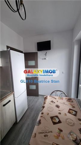 Garsoniera in imobil rezidential Grozavesti centrala proprie / parcare - Fotografie 4