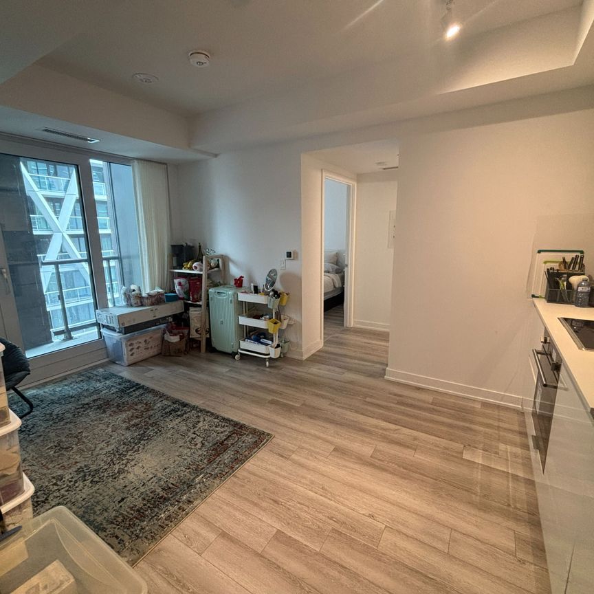 For Lease - 238 Simcoe Street Unit# 1906, Toronto, Ontario - Photo 1