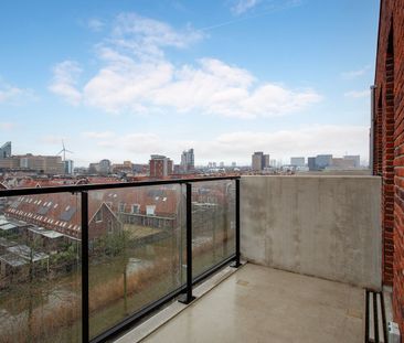 Appartement te huur: Fascinatio Boulevard 1018 2909 VA Capelle aan ... - Photo 6