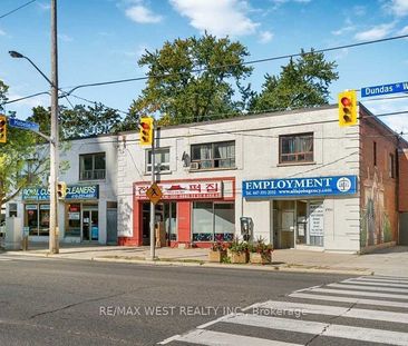 For Lease - 4990 Dundas Street Unit# A, Toronto, Ontario - Photo 6