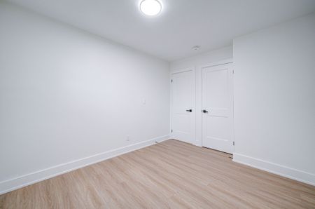 For Lease - (MAIN) 705 Glenforest Street, Oshawa, Ontario - Photo 2