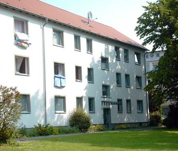Demnächst frei! 4-Zimmer-Wohnung in Ahlen - Photo 1