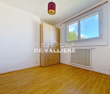 Location Appartement 2 pièces 40m² RUEIL MALMAISON 92500 - Photo 1