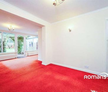 Westover Road, Fleet, Hampshire, GU51 - Photo 1