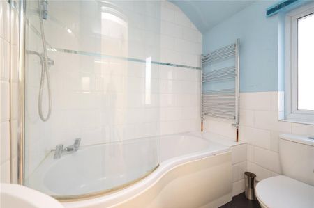 1 bedroom maisonette to rent - Photo 4