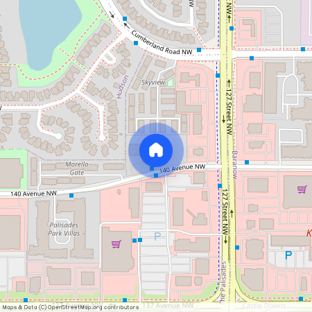 118-12804 140 Ave Nw, Edmonton, AB T6V 0M3