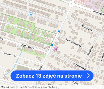 Mieszkanie, 46 m², Ostrów Wielkopolski - Zdjęcie 1