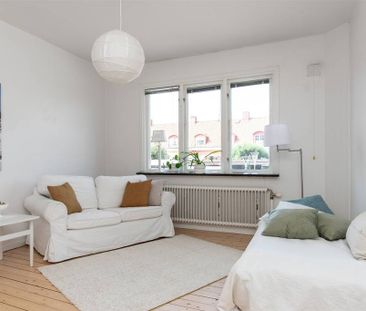 Havregatan, Linköping - Foto 1