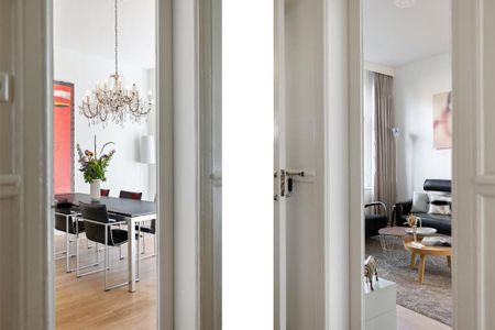 Appartement te huur: Oranjelaan 16-A 3062 BR Rotterdam - Photo 4