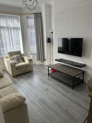 Denison Road, Manchester, M14 5PB - Photo 1