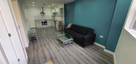 1 bedroom flat to rent - Photo 4