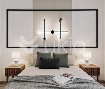 4 room luxury Apartment for rent in Barcelona, Spain - Photo 1