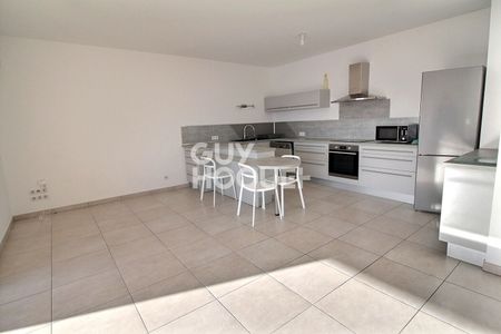 Appartement Ajaccio 2 pièce(s) 54 m2 - Photo 4