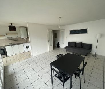 Location Appartement 2 pièces 48m² GRENOBLE 38100 - Photo 2