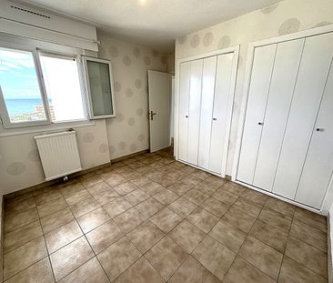 Location Appartement 3 pièces 56m² - Photo 3