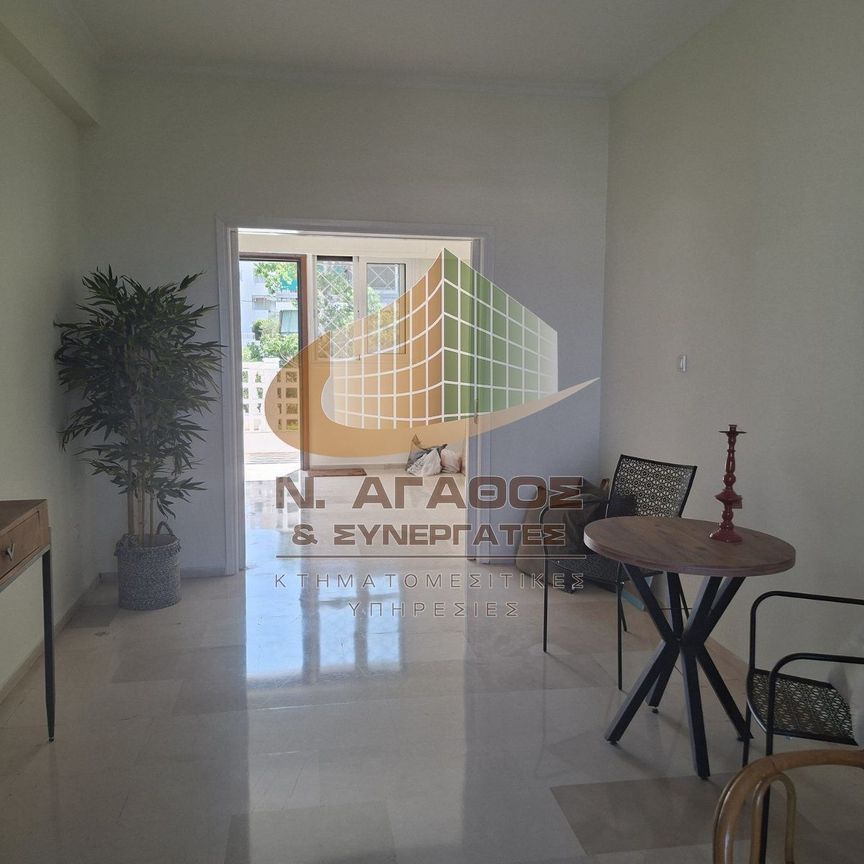 Διαμέρισμα για ενοικίαση Κέντρο Σαρωνίδας - παραλία (Σαρωνίδα) - Photo 1