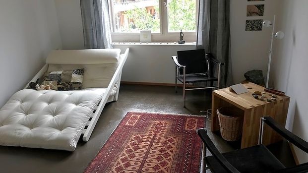 3½ Zimmer-Wohnung in Ostermundigen (BE), möbliert, auf Zeit - Foto 1