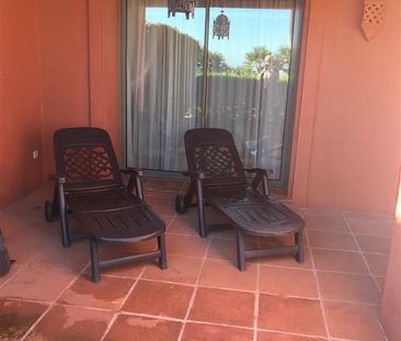 Ground Floor Apartment in Benahavís - Photo 2