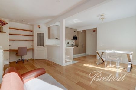 Appartement à louer à Paris 15Ème - Photo 4