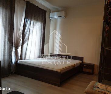 Jumatate de duplex Giroc - Photo 4