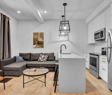 For Lease - 327 Catherine Street Unit# 2, Ottawa Centre, Ontario - Photo 5
