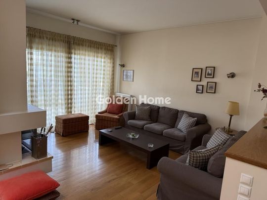 Μεζονέτα για ενοικίαση Αδάμες (Οικισμός Γράμμος - Φοίνικας) (Κηφισιά) - Photo 1