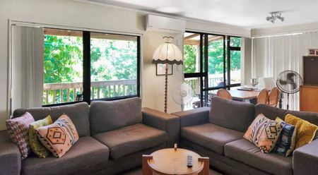 Te Kauwhata - Country Atmosphere - 2 Bedroom House with Tranquil View - Photo 3