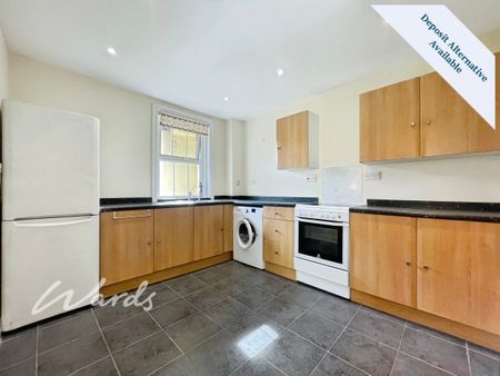 1 bedroom apartment to rent - Photo 4