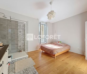 Appartement T2 Angers à louer - Photo 3