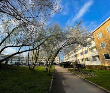 Ringvägen 11 A - Foto 2