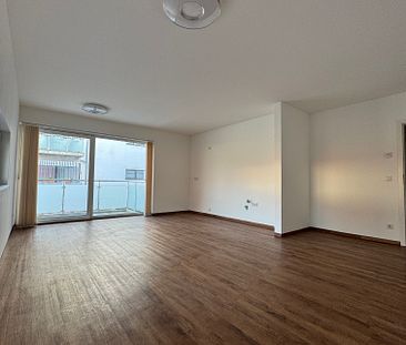 Wohnen in Hafennähe Barth – 3 Zimmer Wohnung im EG - Photo 2