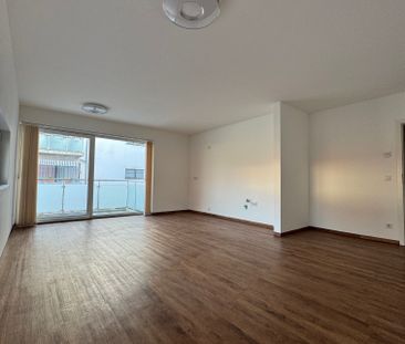 Wohnen in Hafennähe Barth – 3 Zimmer Wohnung im EG - Foto 2