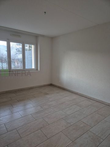 Wohnung - Photo 5