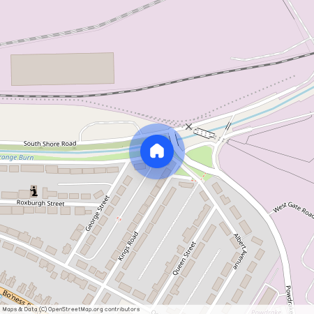 Grangeburn Road, Grangemouth, FK3 9AP