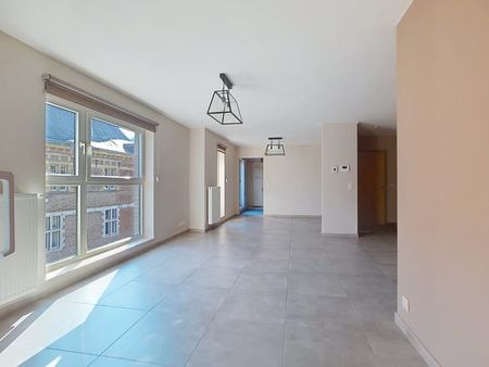 Appartement te huur - Photo 5