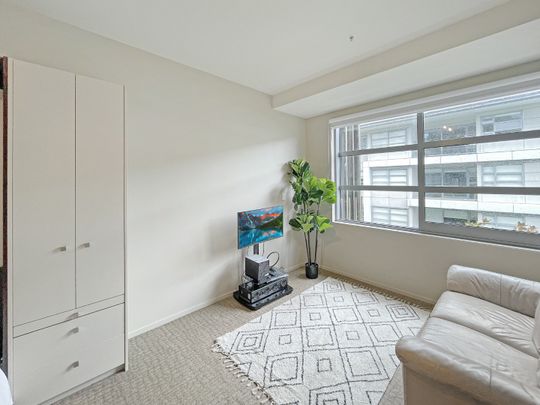 Welcome to apartment S301A in Revolucion Apartments - Photo 1