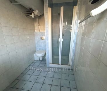 Centre-ville, Location appartement 2 pièces 35 m² - Photo 5