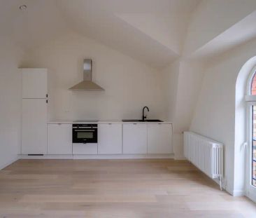 Lichtrijke studio nabij het centrum en Watersportbaan. - Foto 3