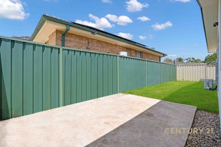 Brand New 2-Bedroom Granny Flat – Modern Comfort in a Convenient Colyton Location - Photo 5
