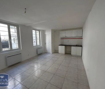 Appartement à louer 3 pièces 44.92m² - Photo 5