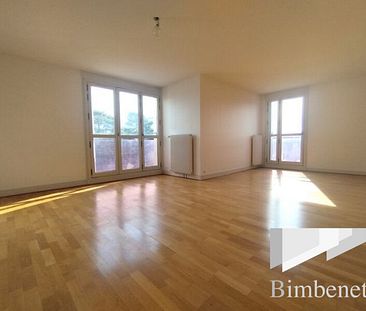 Appartement à louer, 5 pièces - Orléans 45100 - Photo 3