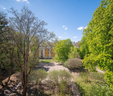 Mieszkanie do wynajęcia 1 pokoje Wiktorska, Warszawa 35.66 m² - Фото 3