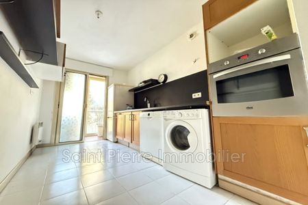 location appartement 3 Pièce(s) - Photo 5