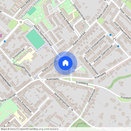 Romain Rollandstraat 6 7, 3010 Kessel-Lo