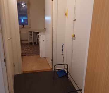 Askebykroken, Spånga - Photo 5