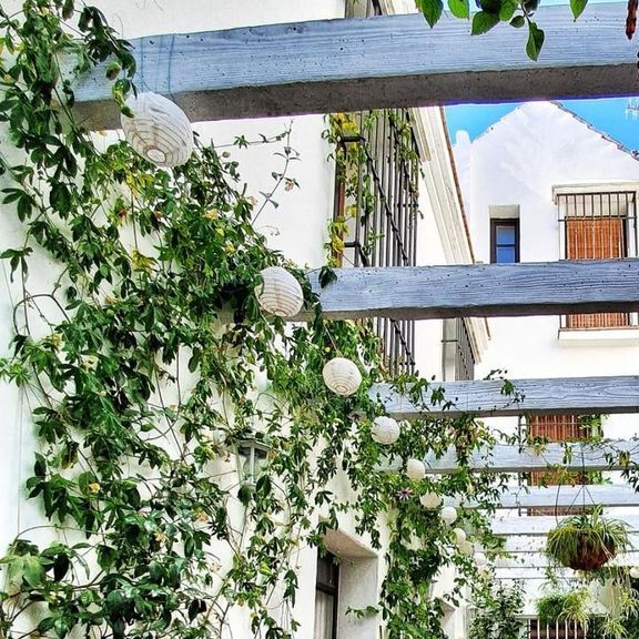 Luxury Apartment for rent in Marbella, Spain - Photo 1