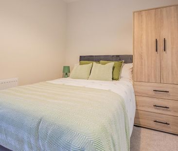 1 bedroom flat to rent - Photo 4